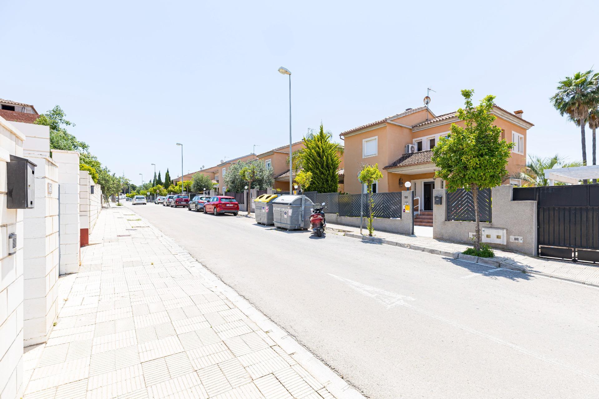 Chalet en venta Urbanización Altorreal