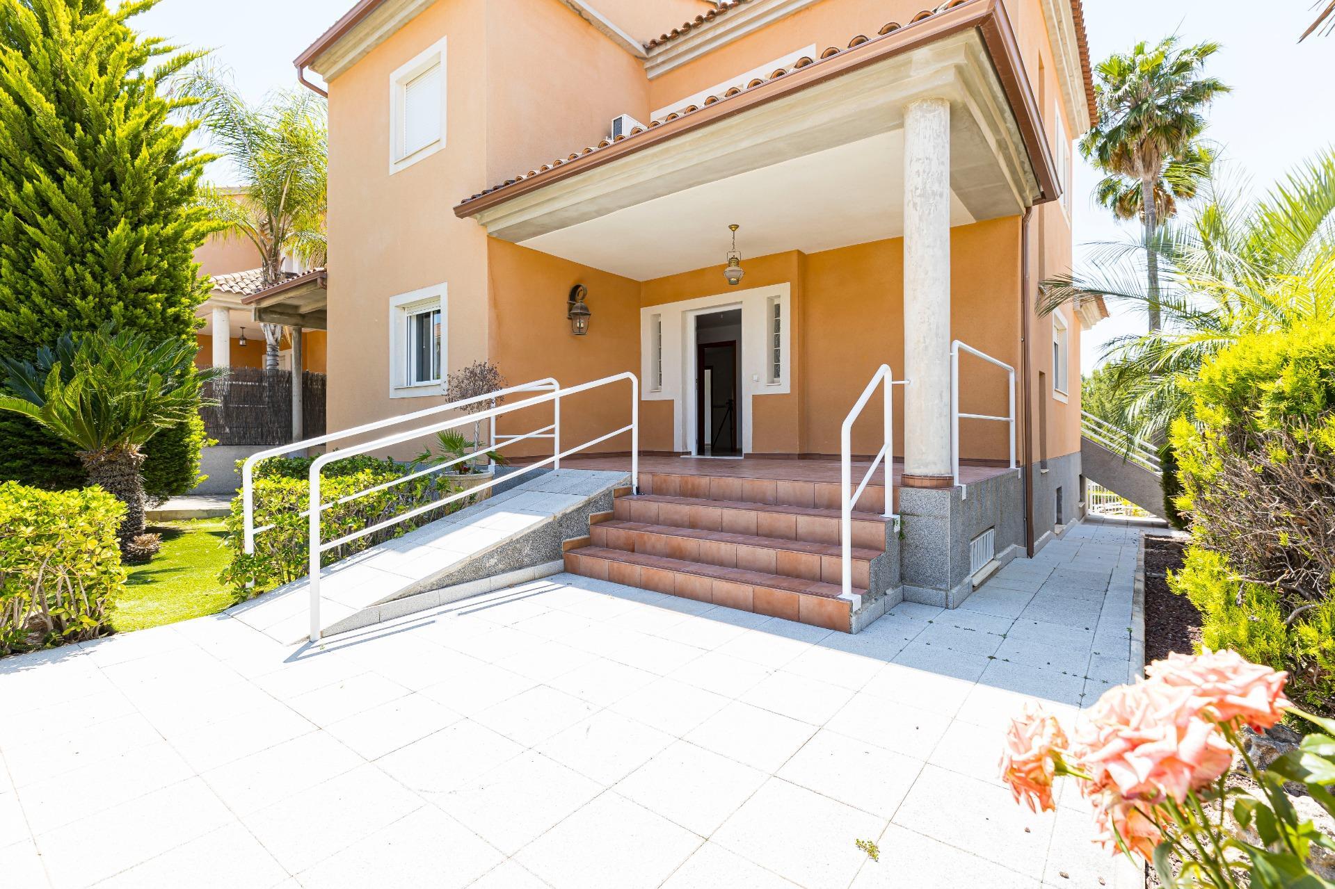 Chalet en venta Urbanización Altorreal