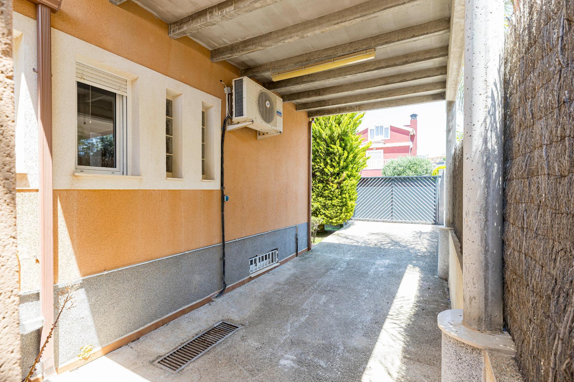 Chalet en venta Urbanización Altorreal