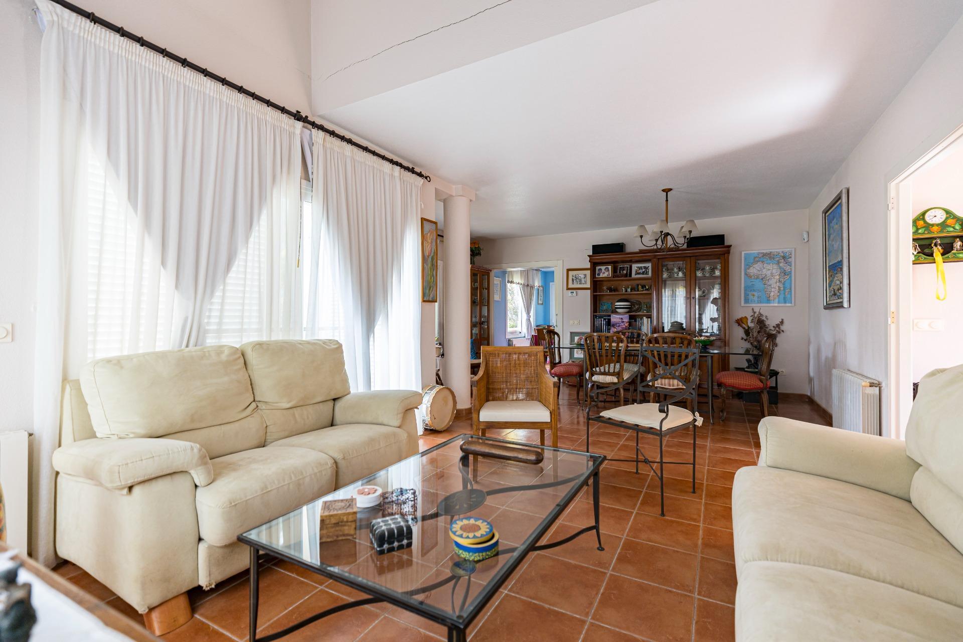 Chalet en venta Urbanización Altorreal