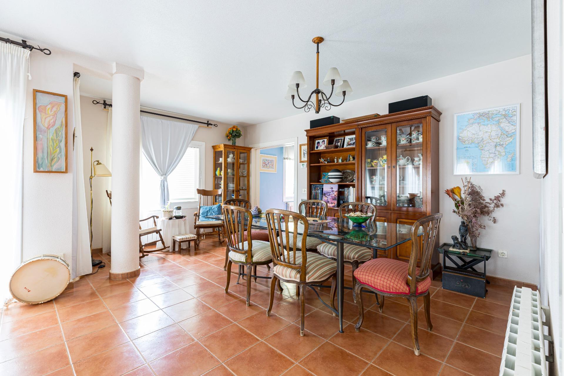 Chalet en venta Urbanización Altorreal