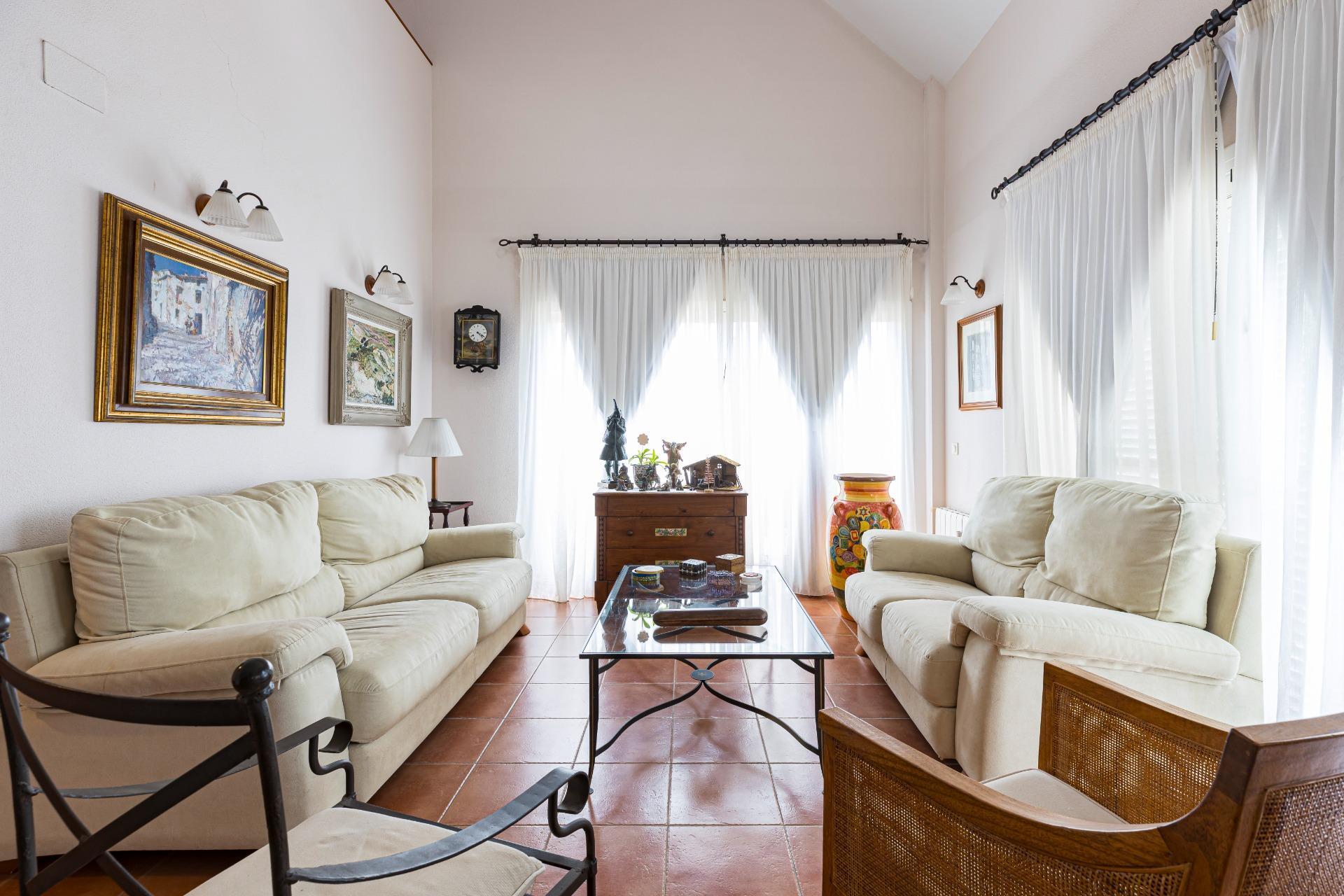 Chalet en venta Urbanización Altorreal