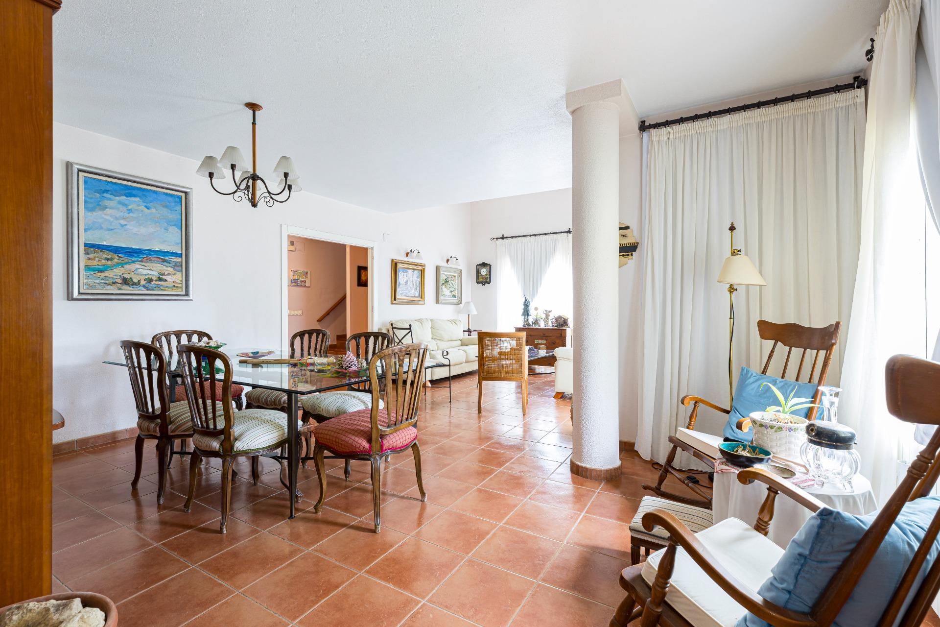 Chalet en venta Urbanización Altorreal