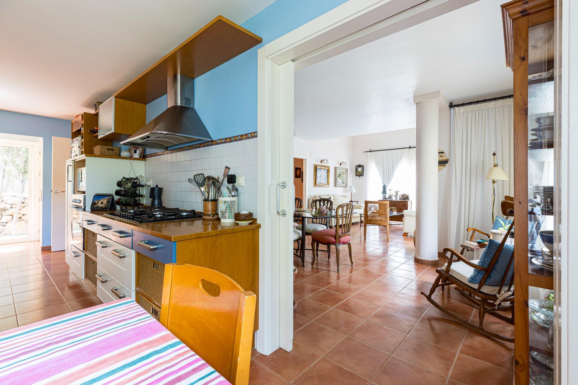 Chalet en venta Urbanización Altorreal