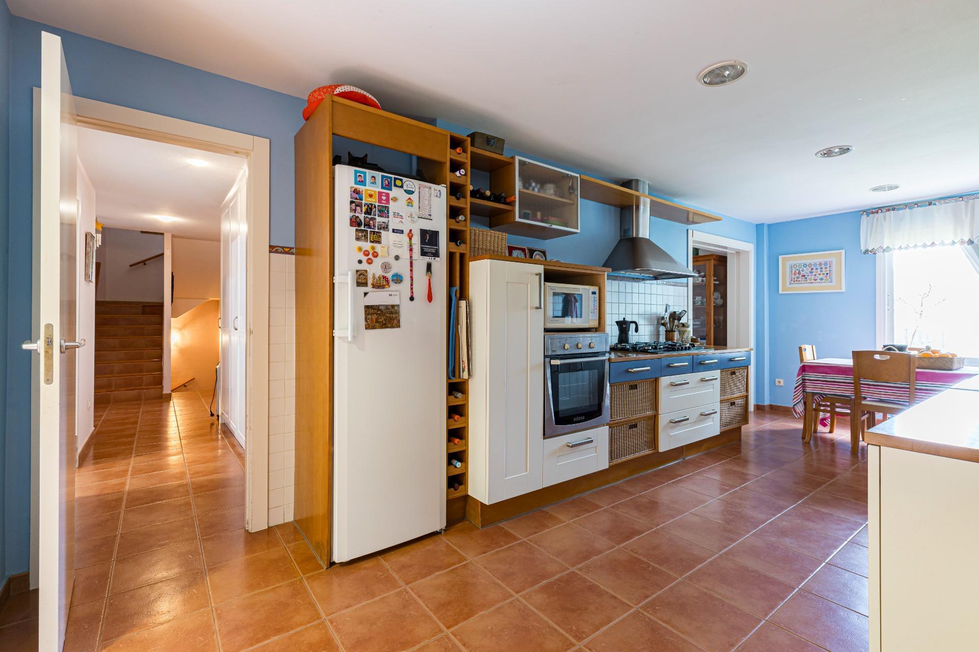 Chalet en venta Urbanización Altorreal