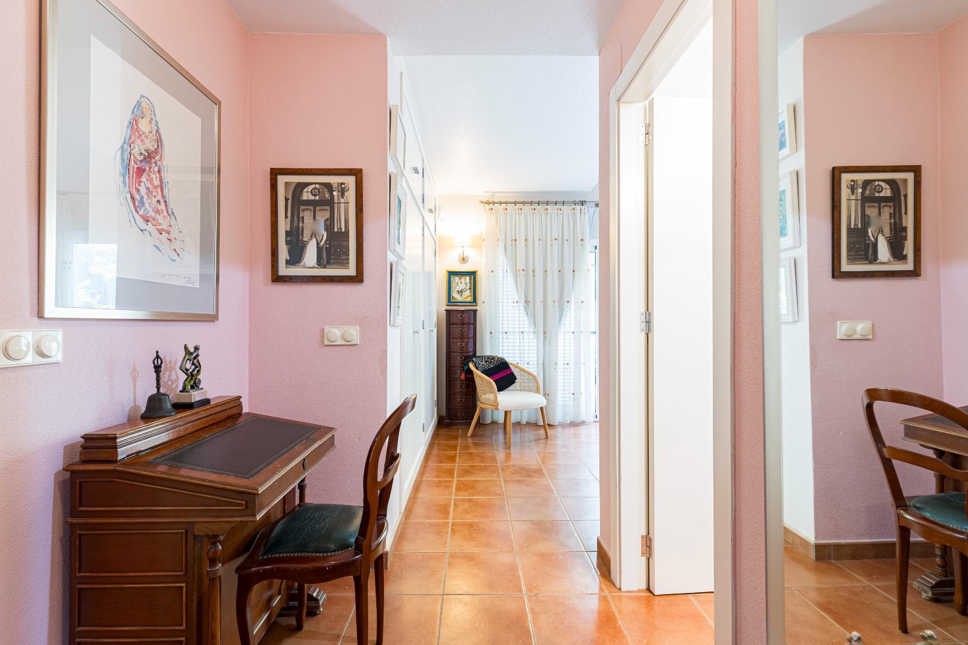 Chalet en venta Urbanización Altorreal