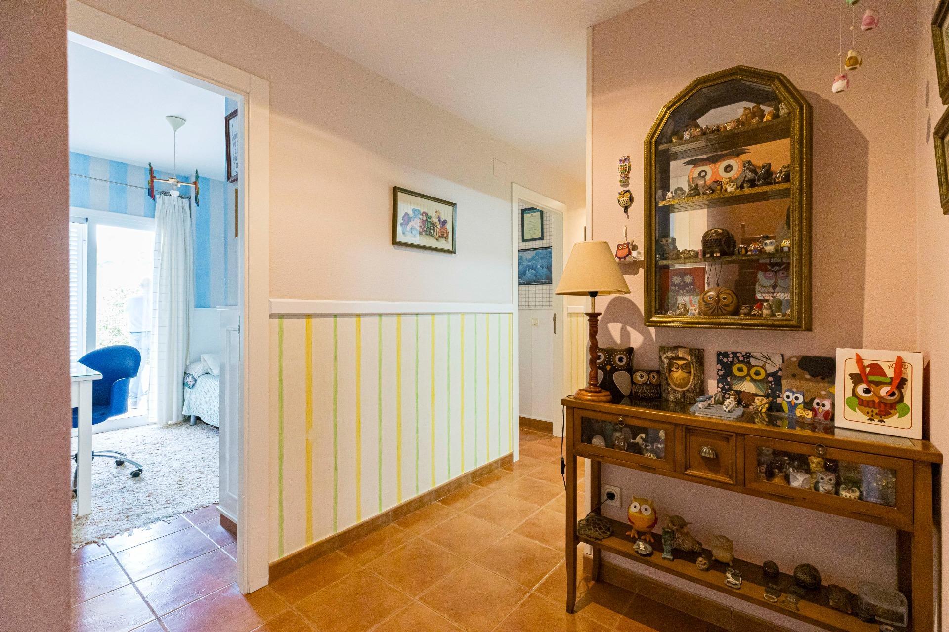 Chalet en venta Urbanización Altorreal