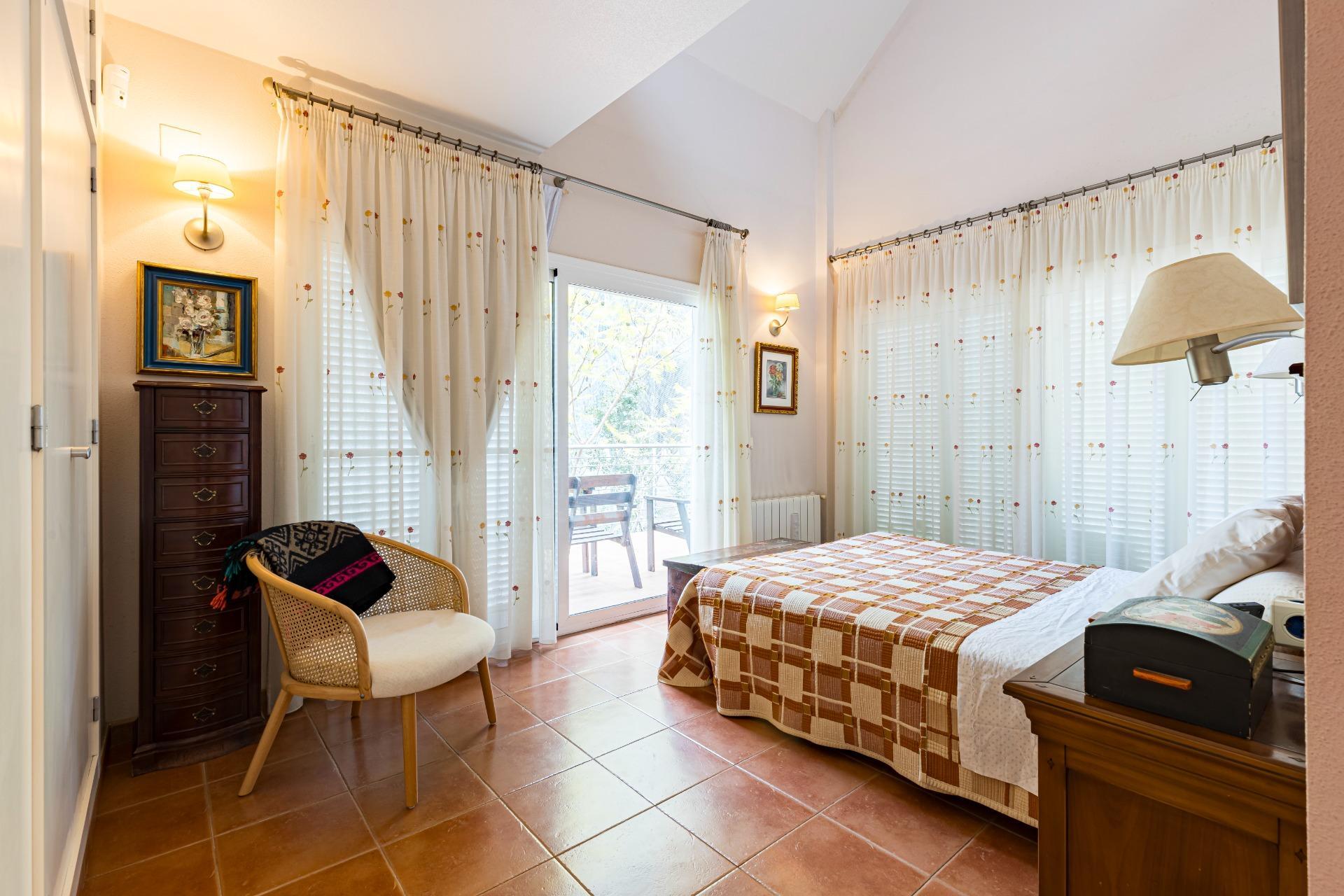 Chalet en venta Urbanización Altorreal