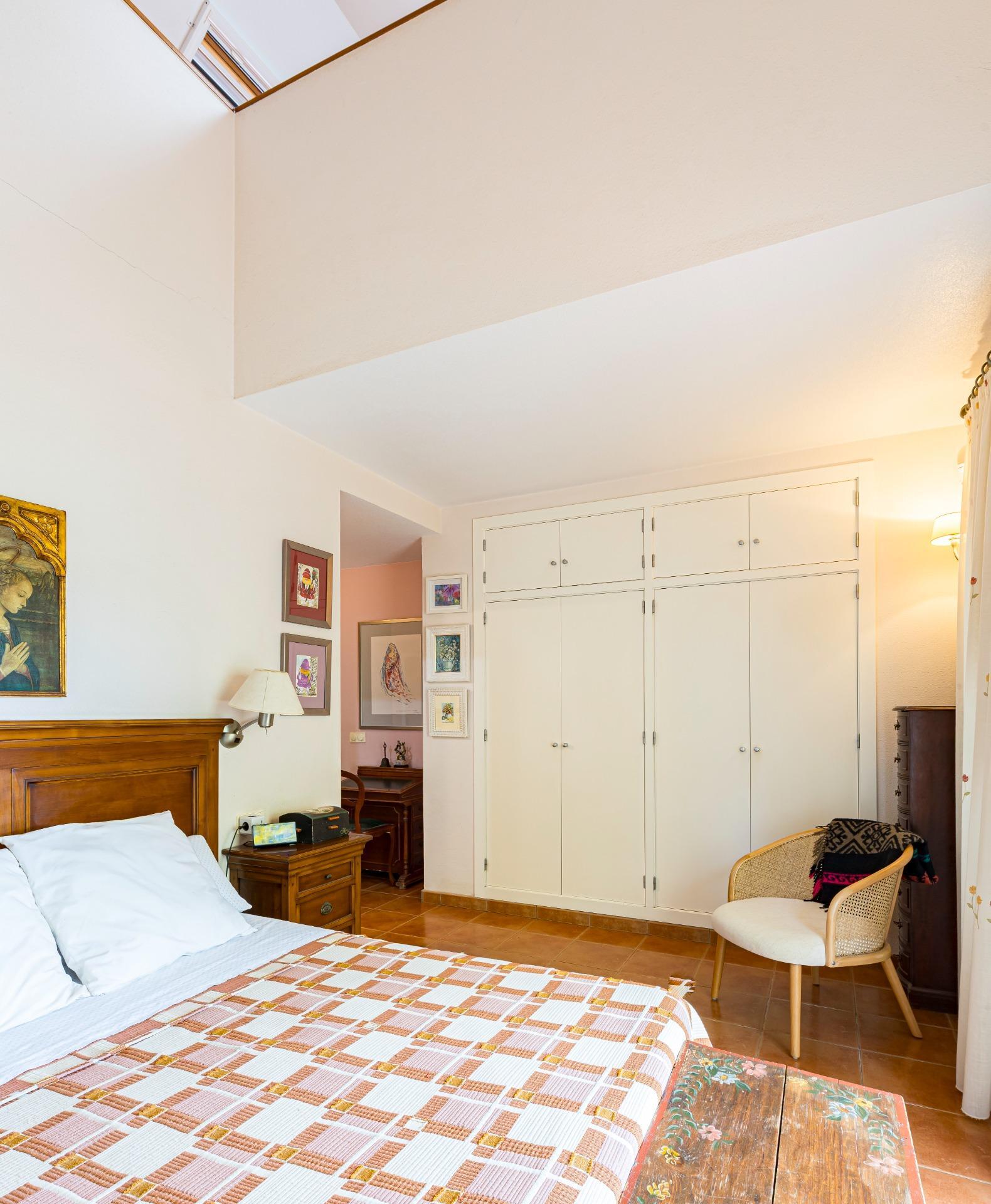 Chalet en venta Urbanización Altorreal