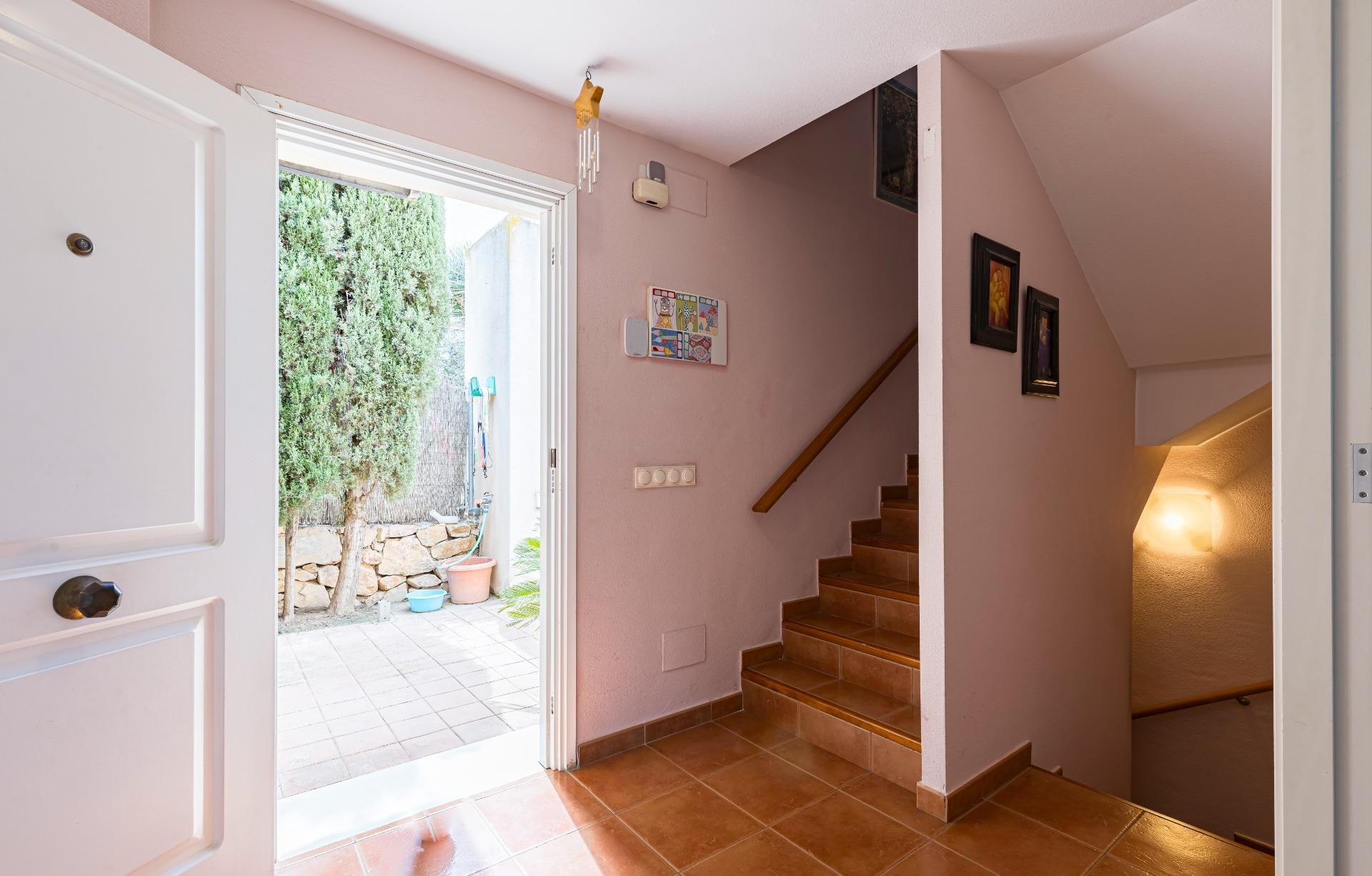 Chalet en venta Urbanización Altorreal