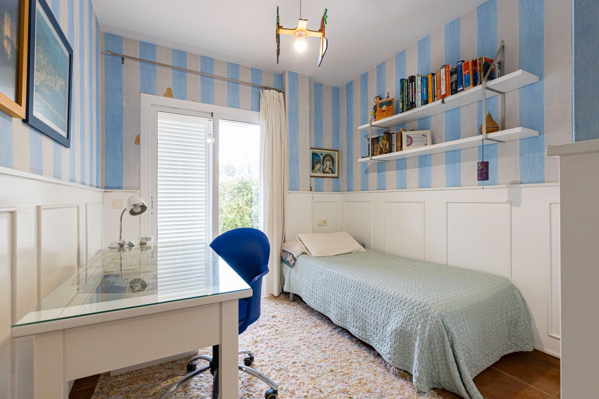 Chalet en venta Urbanización Altorreal