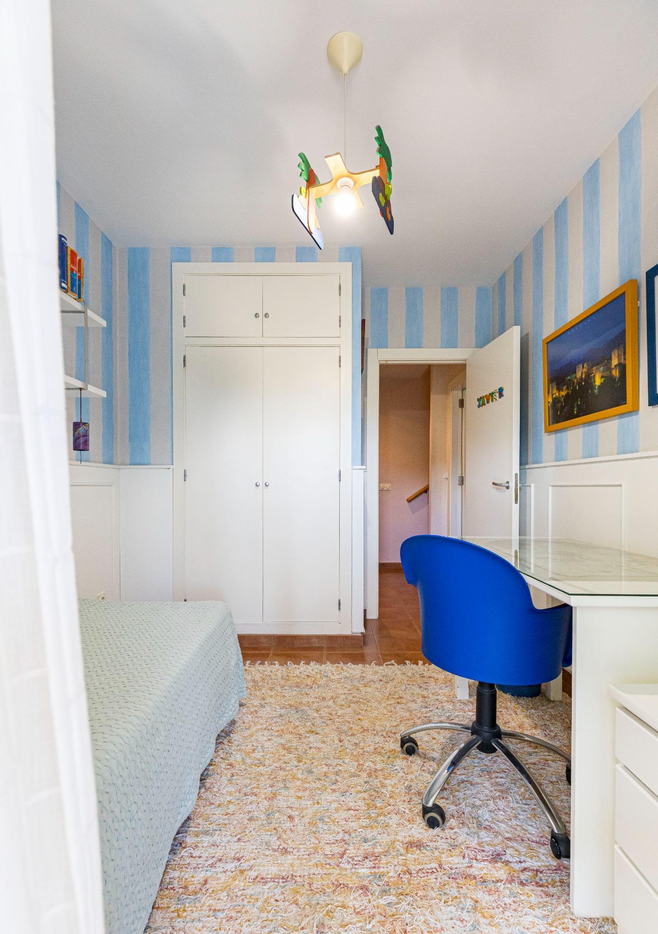 Chalet en venta Urbanización Altorreal