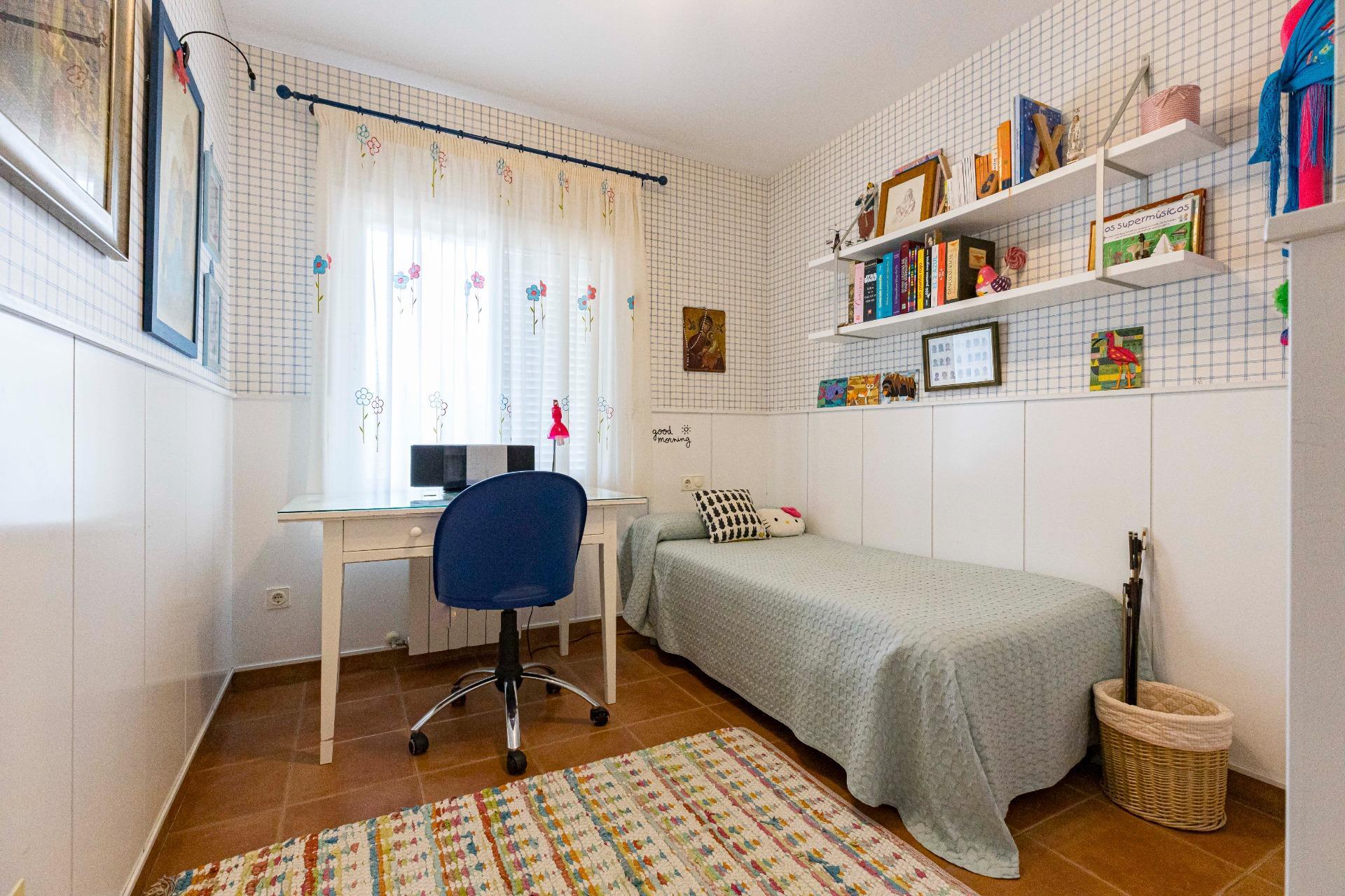 Chalet en venta Urbanización Altorreal