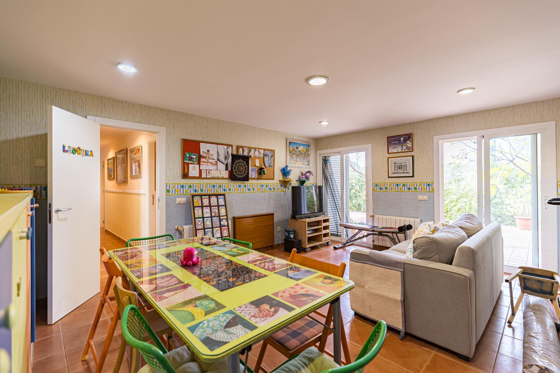 Chalet en venta Urbanización Altorreal