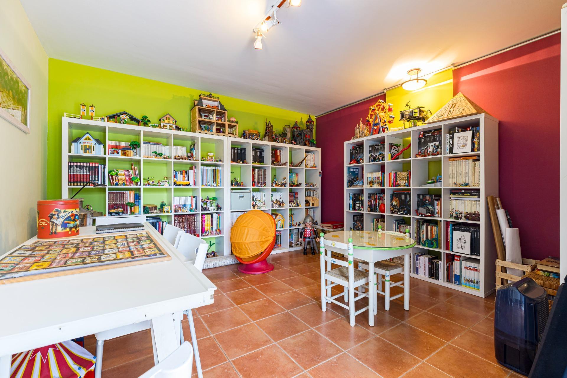 Chalet en venta Urbanización Altorreal