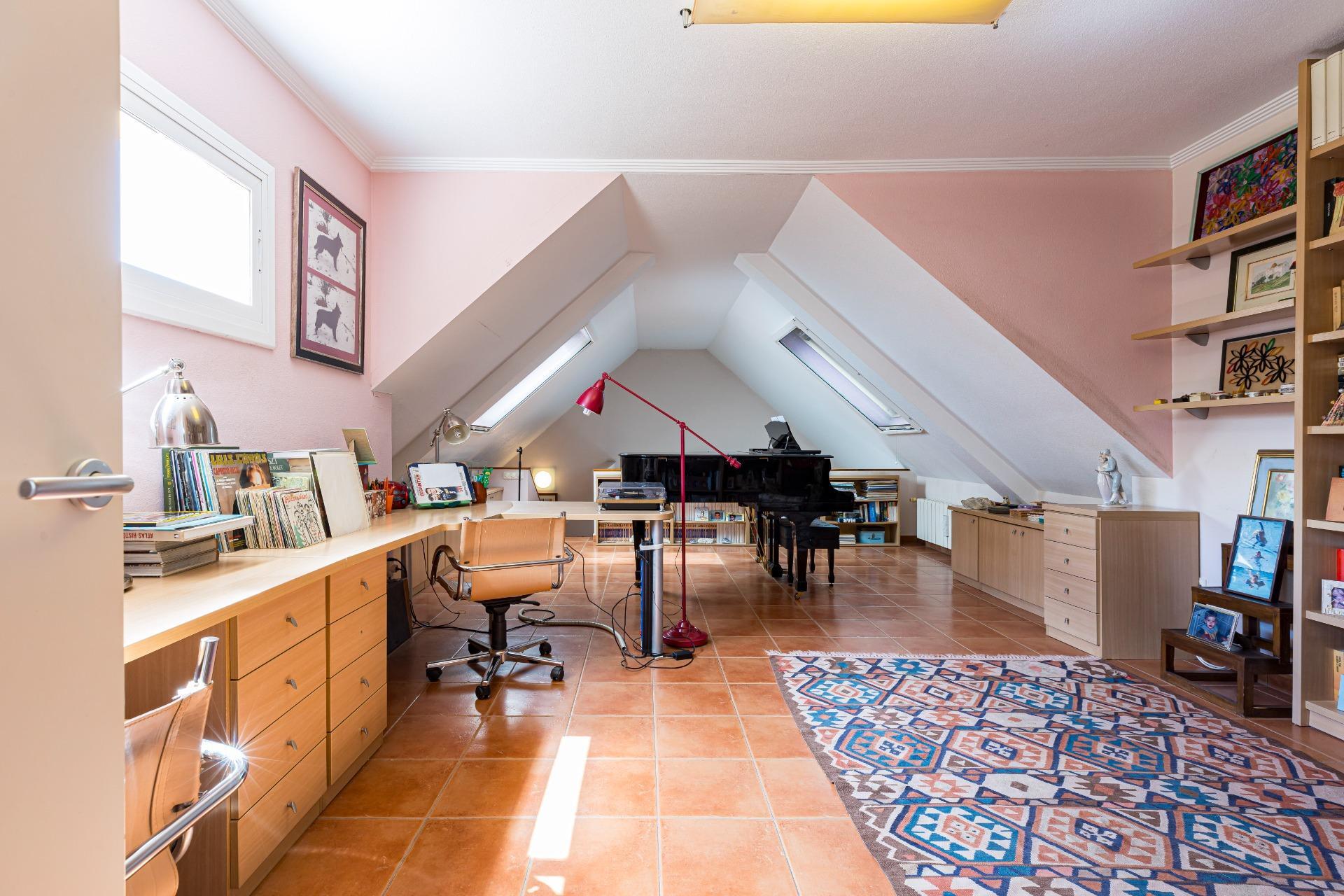 Chalet en venta Urbanización Altorreal