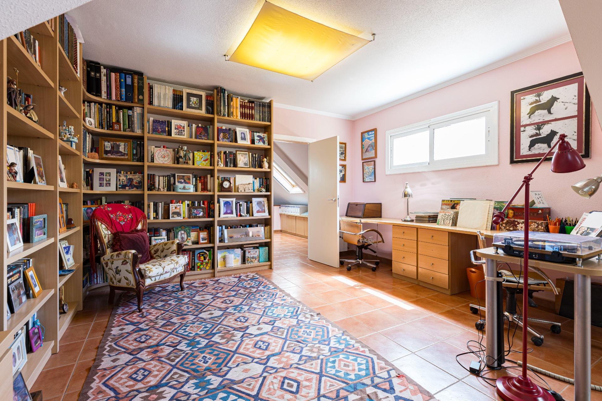 Chalet en venta Urbanización Altorreal