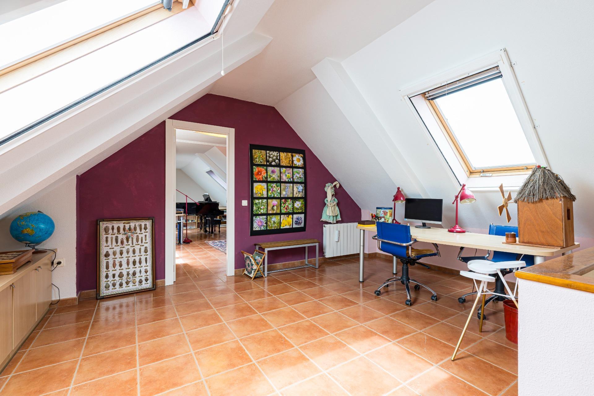 Chalet en venta Urbanización Altorreal