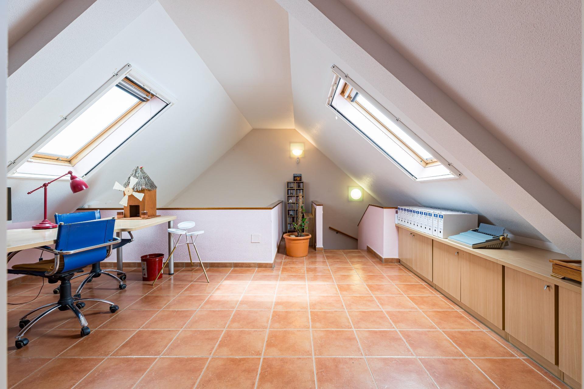 Chalet en venta Urbanización Altorreal