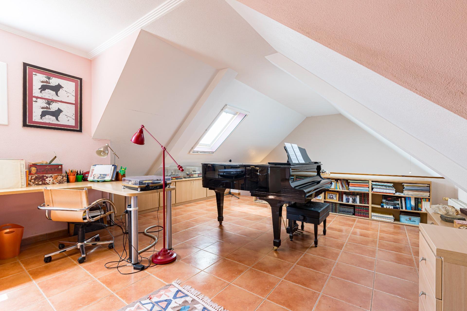 Chalet en venta Urbanización Altorreal