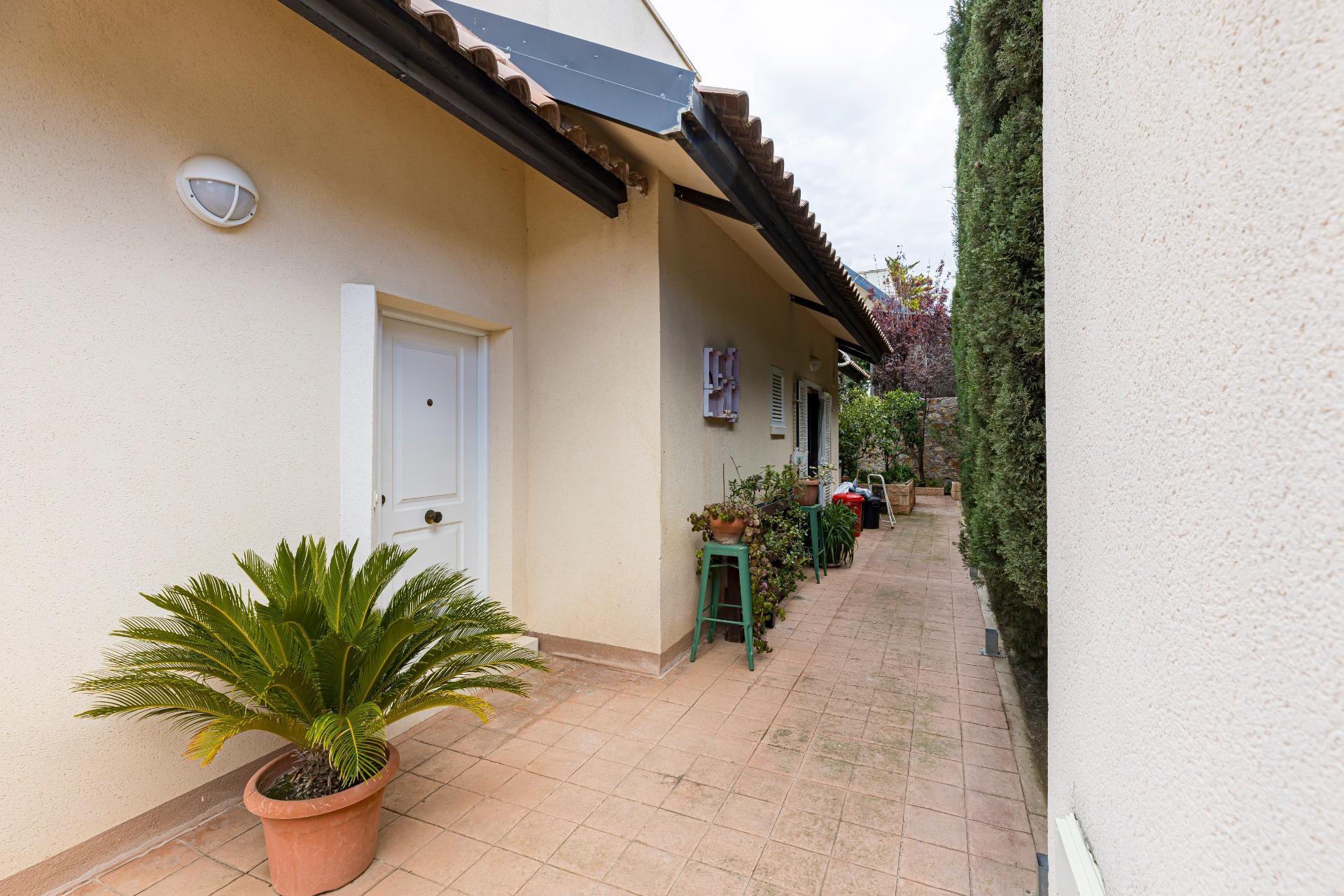 Chalet en venta Urbanización Altorreal