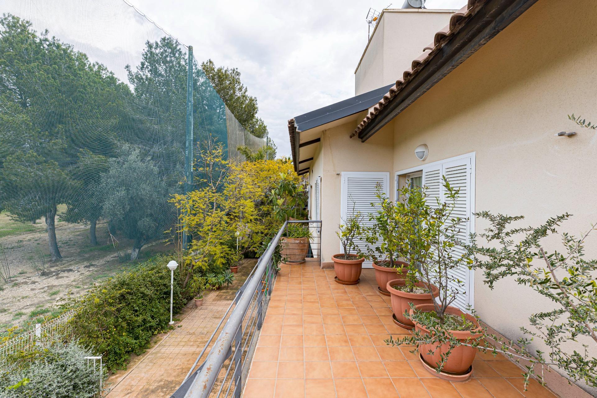 Chalet en venta Urbanización Altorreal