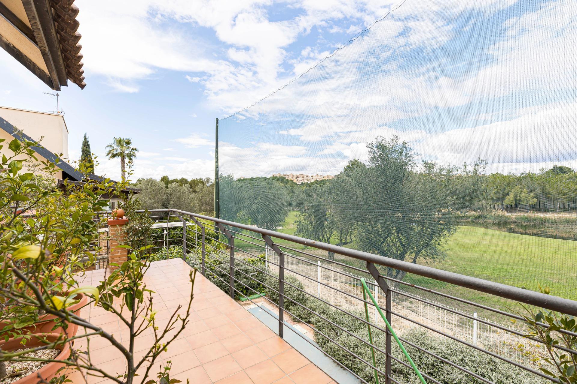 Chalet en venta Urbanización Altorreal