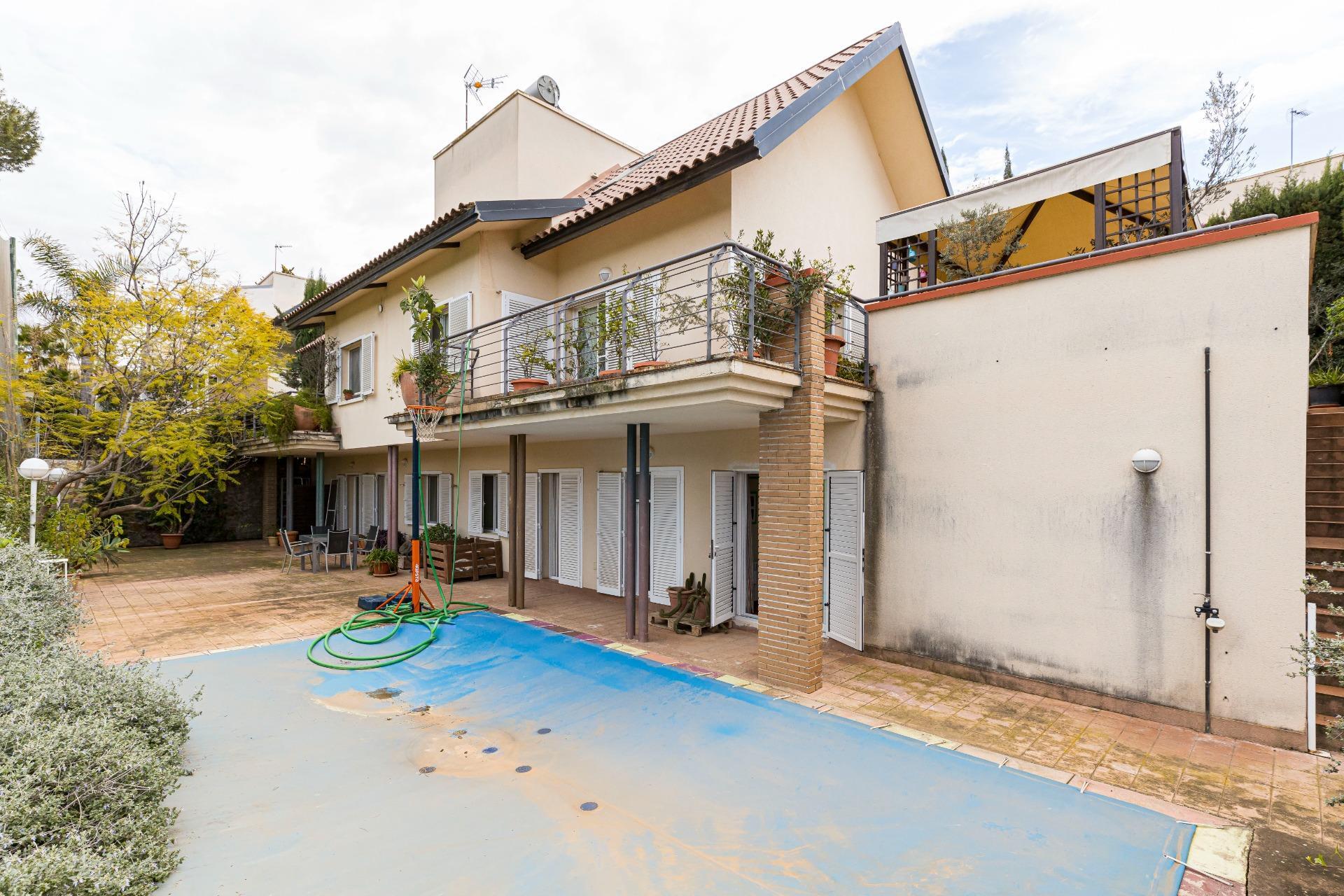 Chalet en venta Urbanización Altorreal