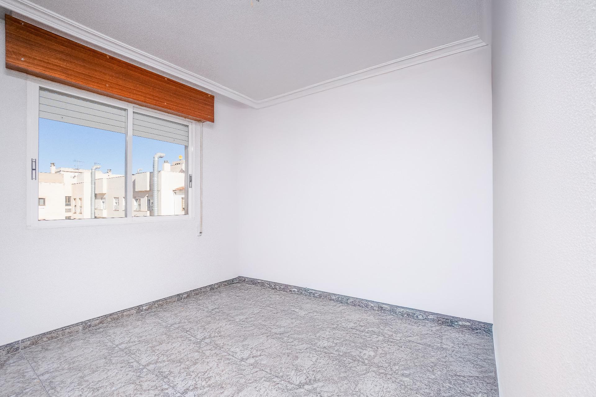 Amplio y Céntrico Piso en Aspe - Ideal para Familias