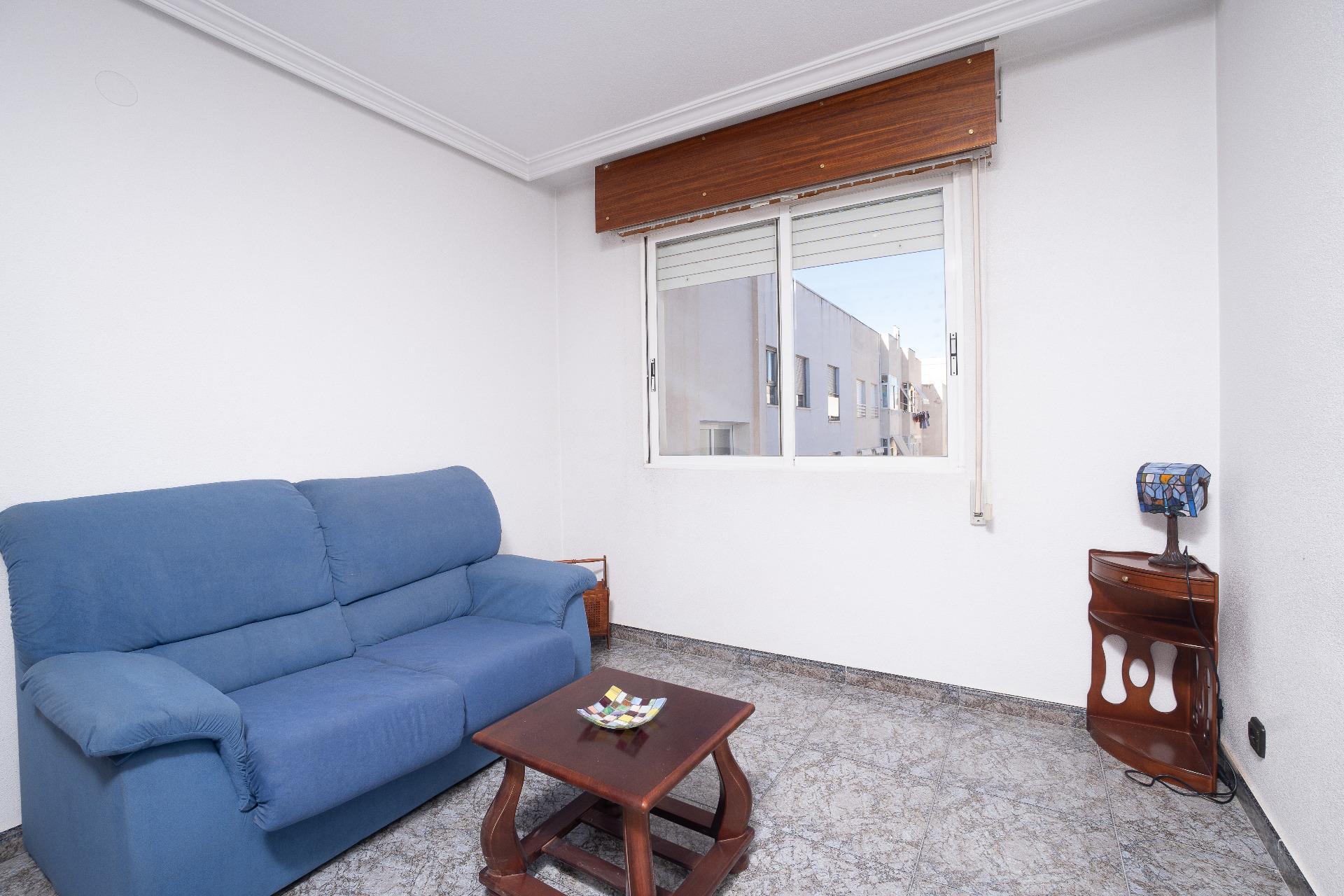 Amplio y Céntrico Piso en Aspe - Ideal para Familias