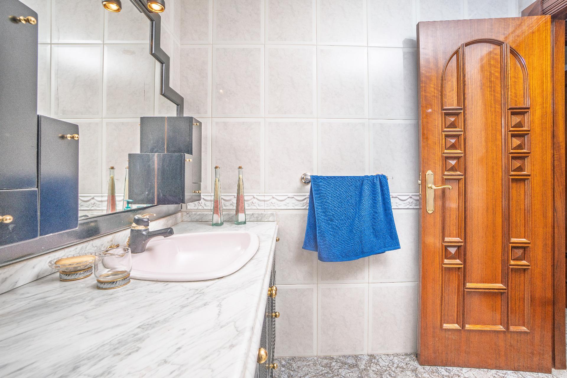 Amplio y Céntrico Piso en Aspe - Ideal para Familias