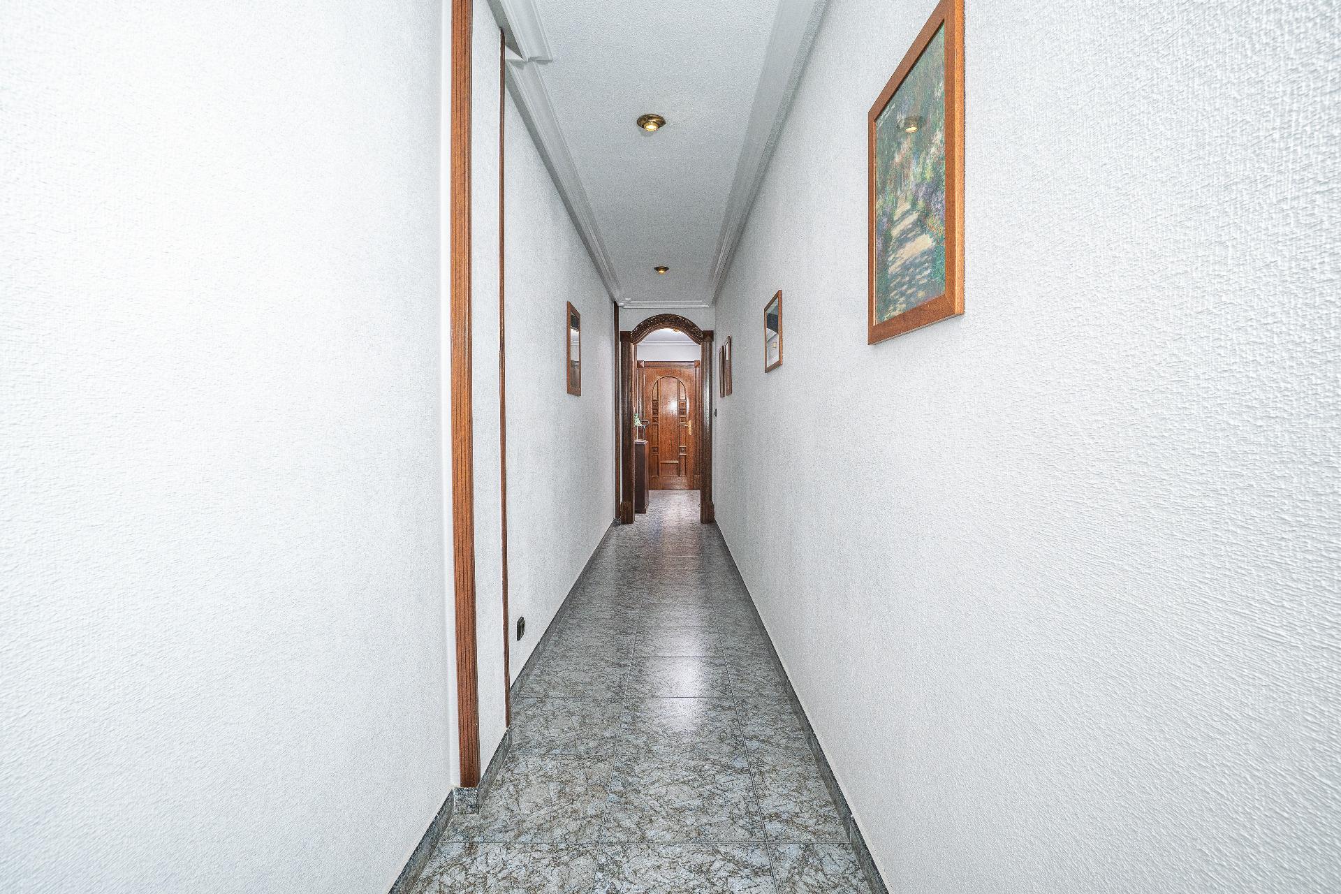 Amplio y Céntrico Piso en Aspe - Ideal para Familias