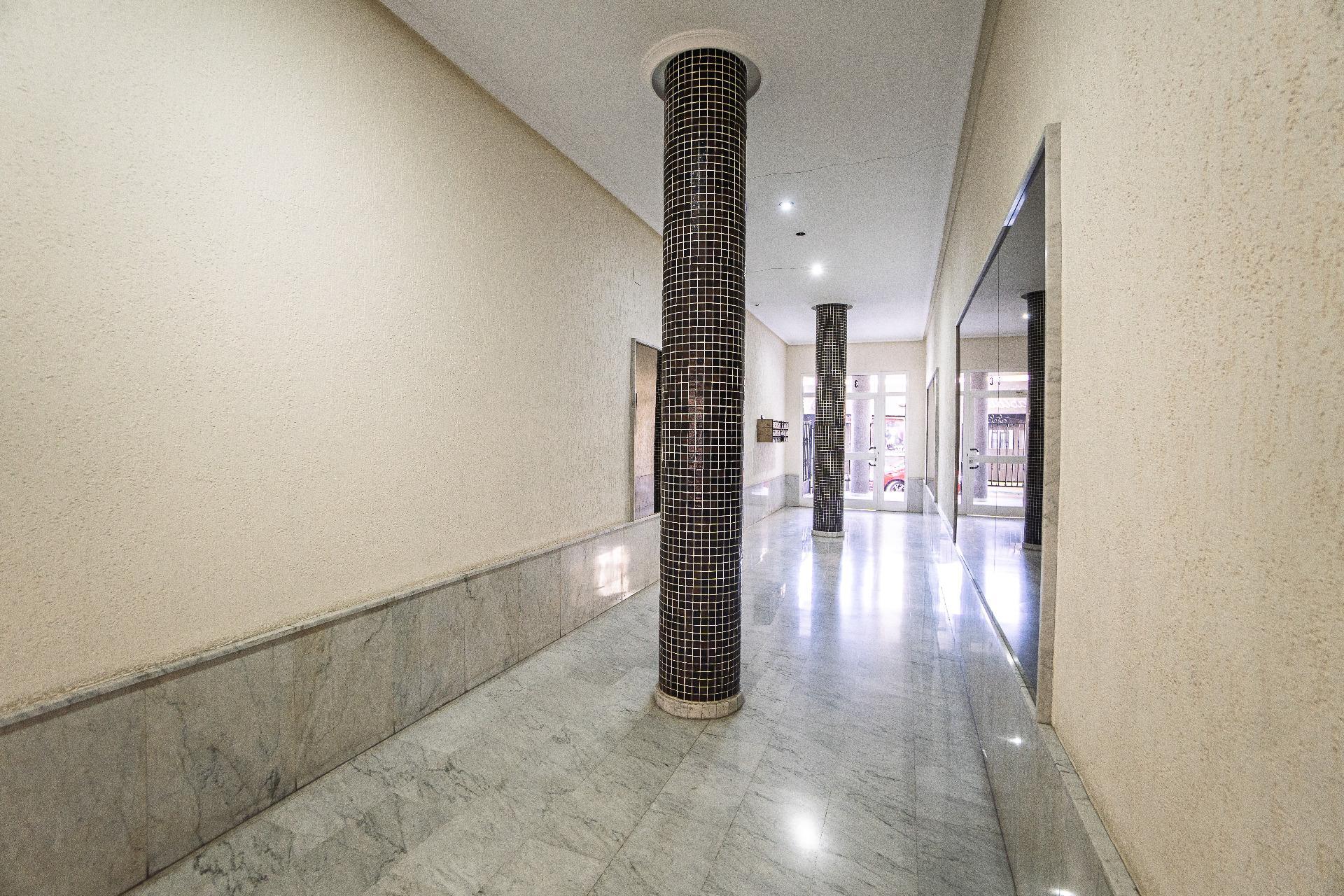 Amplio y Céntrico Piso en Aspe - Ideal para Familias