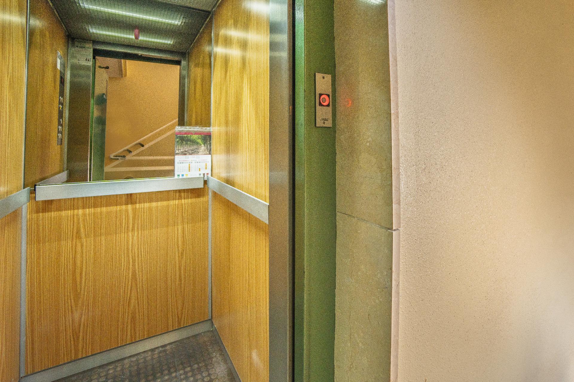 Amplio y Céntrico Piso en Aspe - Ideal para Familias