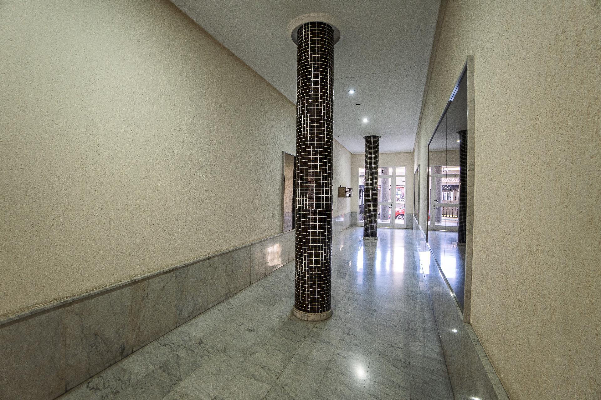 Amplio y Céntrico Piso en Aspe - Ideal para Familias