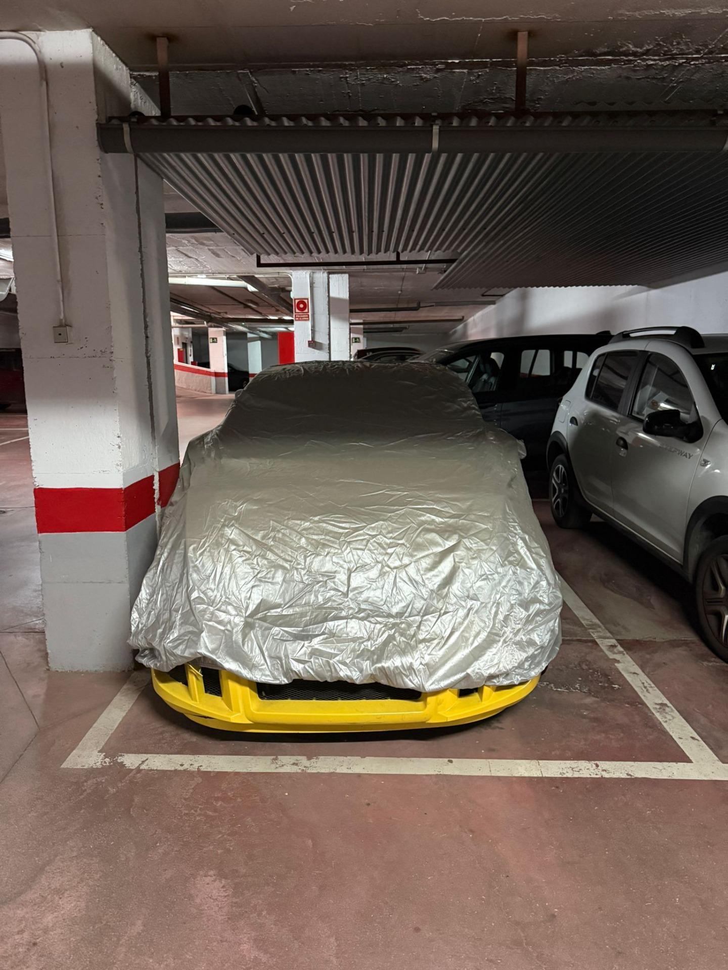 Garajes-Venta-VÃ©lez-MÃ¡laga-1750001-Foto-3