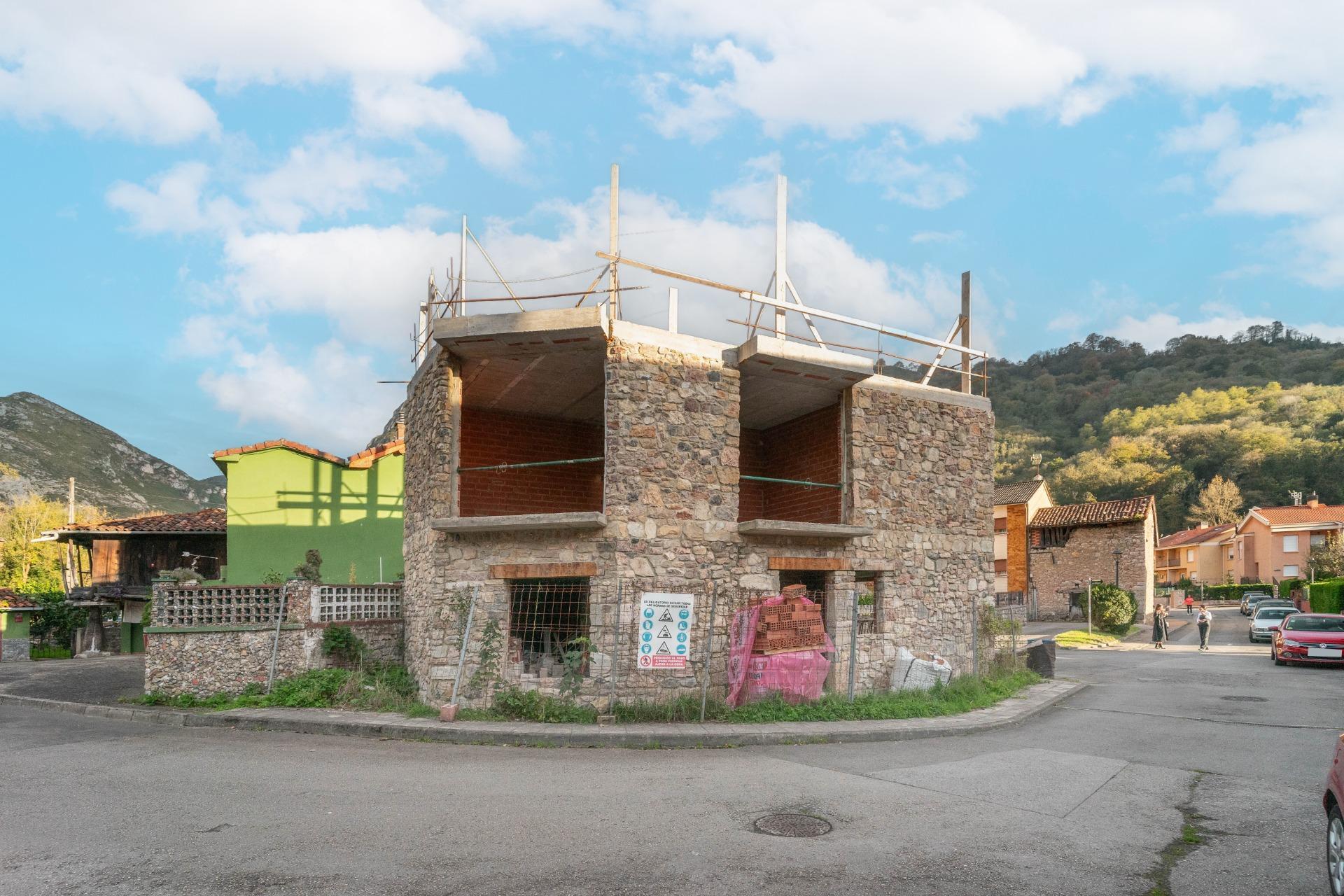 Casas o chalets-Venta-MorcÃ­n-1978438-Foto-3