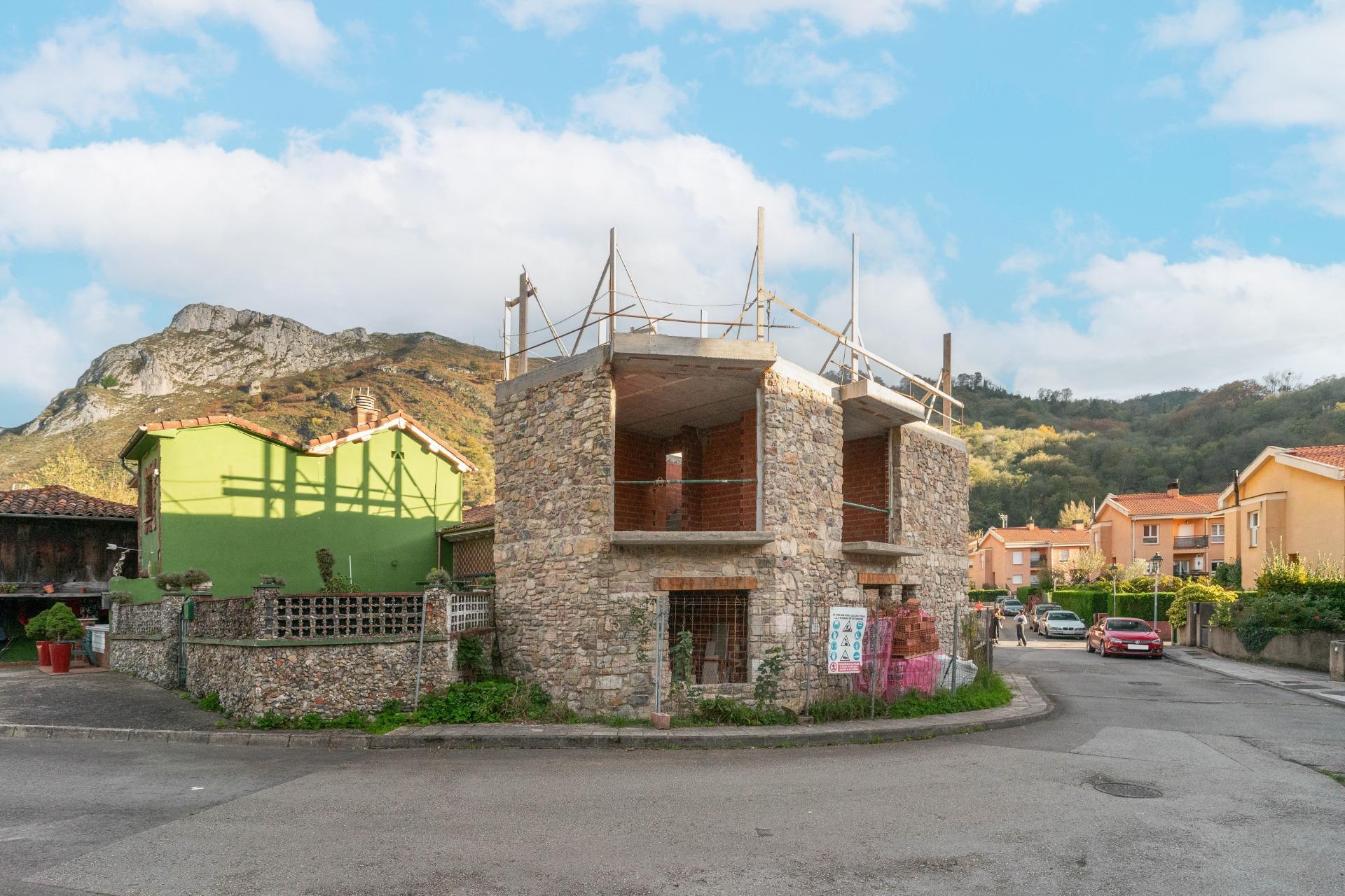 Casas o chalets-Venta-MorcÃ­n-1978438-Foto-2