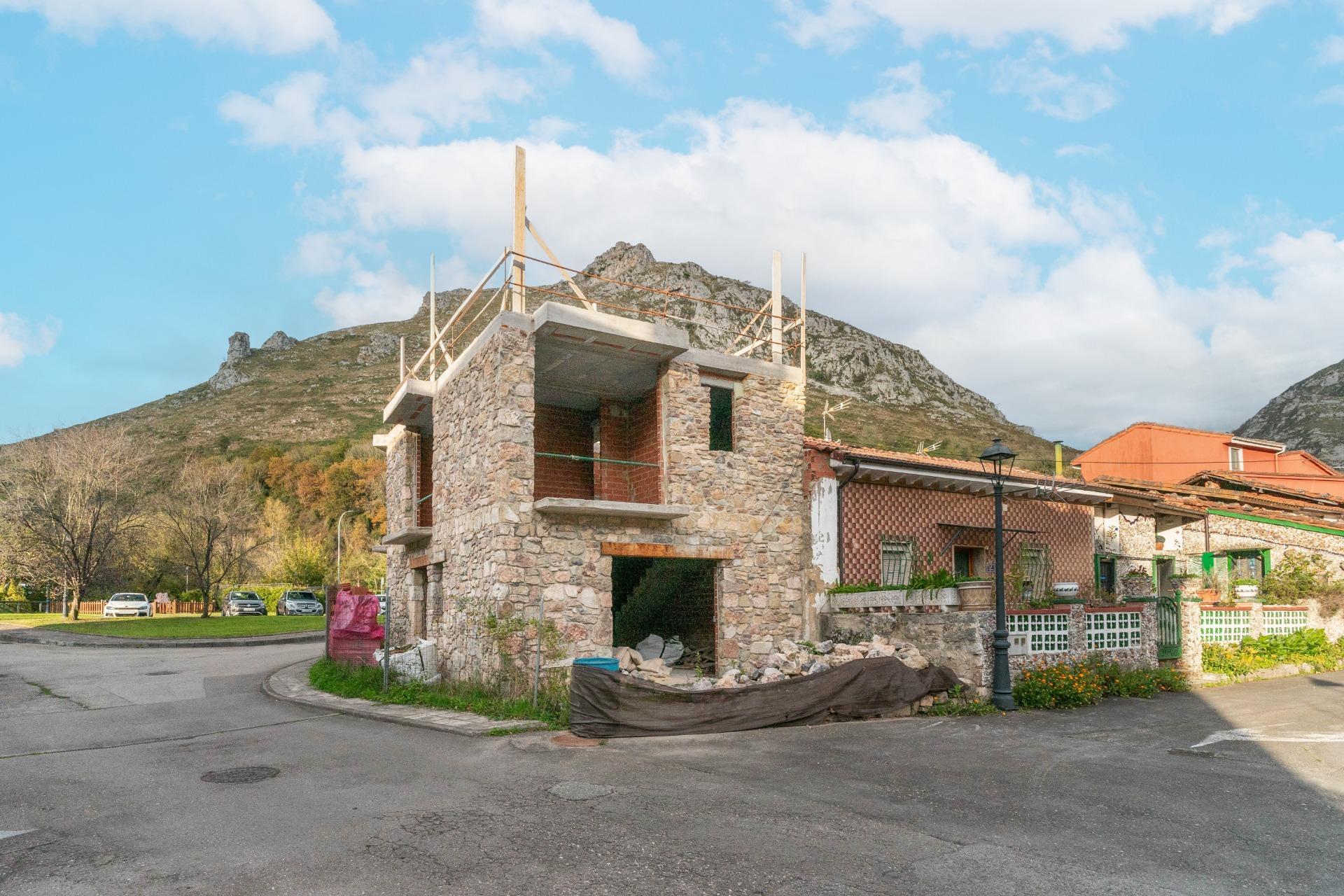 Casas o chalets-Venta-MorcÃ­n-1978438-Foto-6