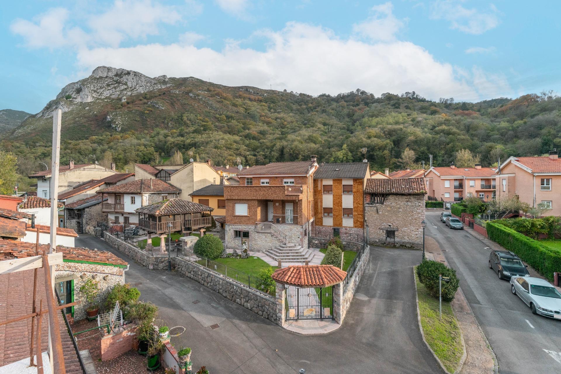 Casas o chalets-Venta-MorcÃ­n-1978438-Foto-37