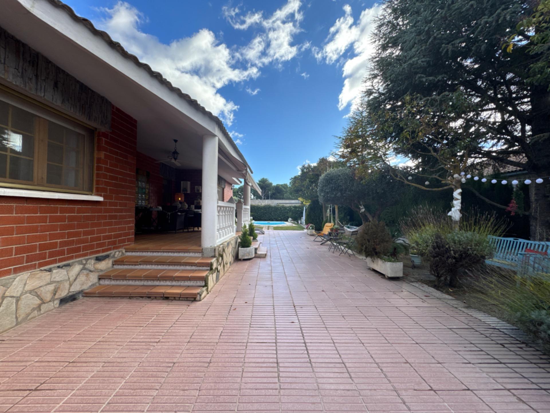 Casas o chalets-Venta-La Muela-2016814-Foto-76