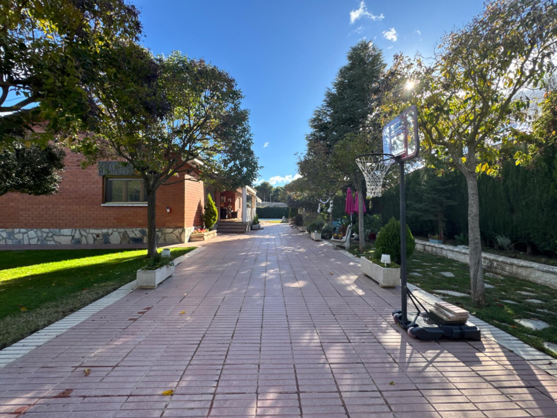 Casas o chalets-Venta-La Muela-2016814-Foto-75