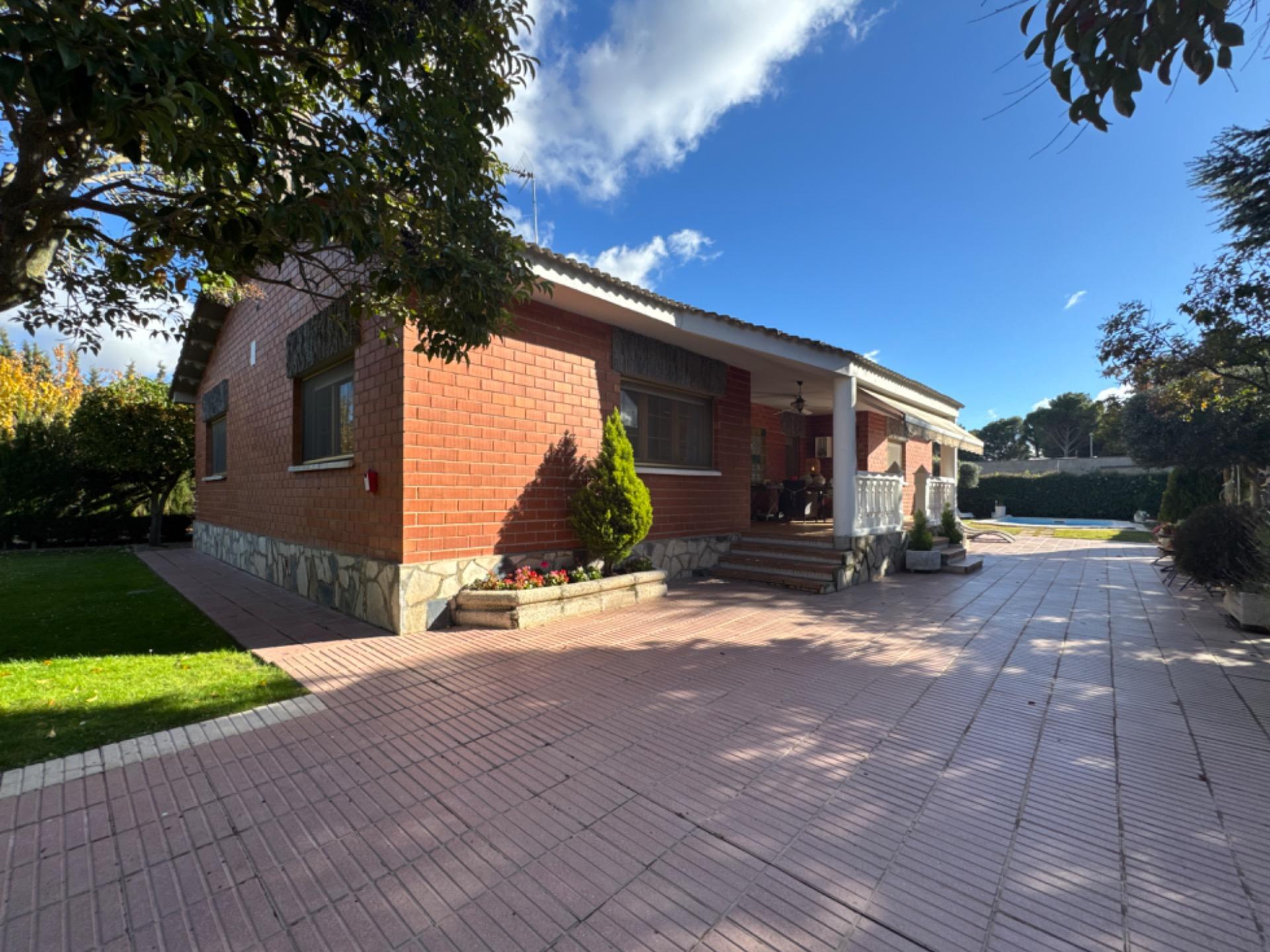 Casas o chalets-Venta-La Muela-2016814-Foto-74