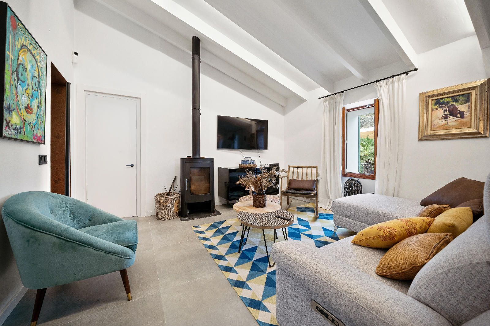 Casas o chalets-Venta-Puigpunyent-1830414-Foto-4