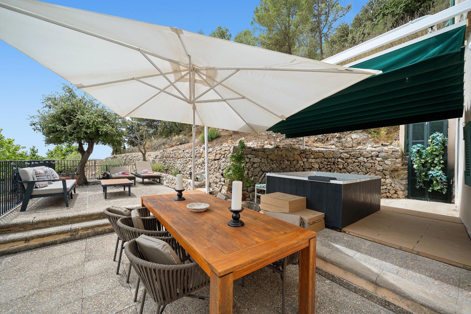 Casas o chalets-Venta-Puigpunyent-1830414-Foto-9