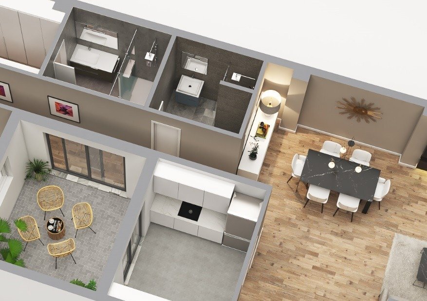 Fincas y solares-Venta-Massamagrell-1430354-Foto-3