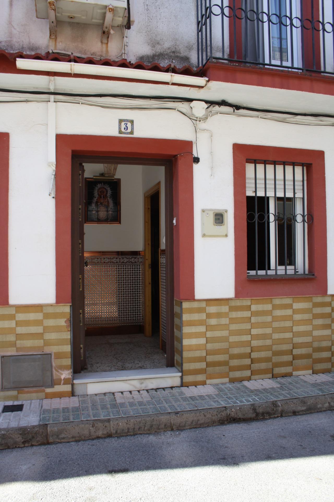 Casas o chalets-Venta-CarriÃ³n de los CÃ©spedes-2053437-Foto-4