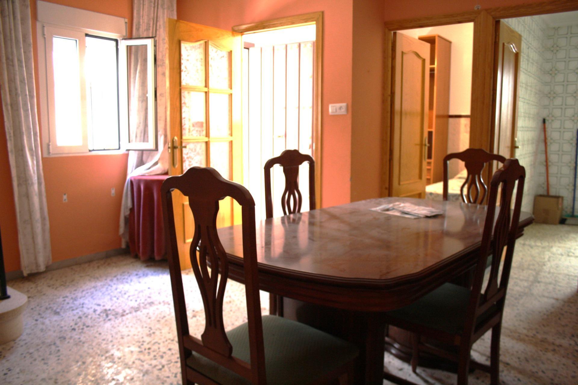 Casas o chalets-Venta-CarriÃ³n de los CÃ©spedes-2053437-Foto-9