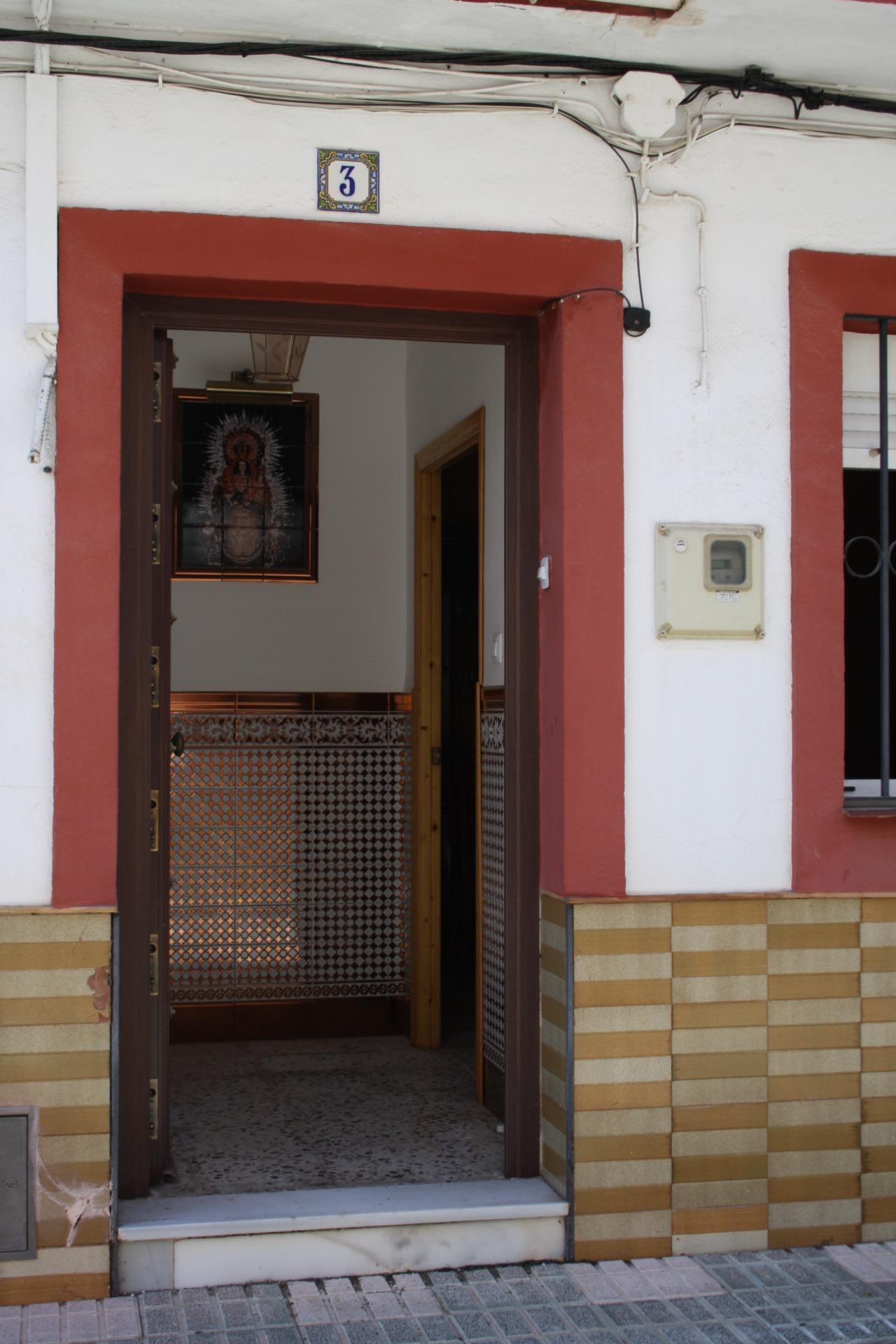 Casas o chalets-Venta-CarriÃ³n de los CÃ©spedes-2053437-Foto-5