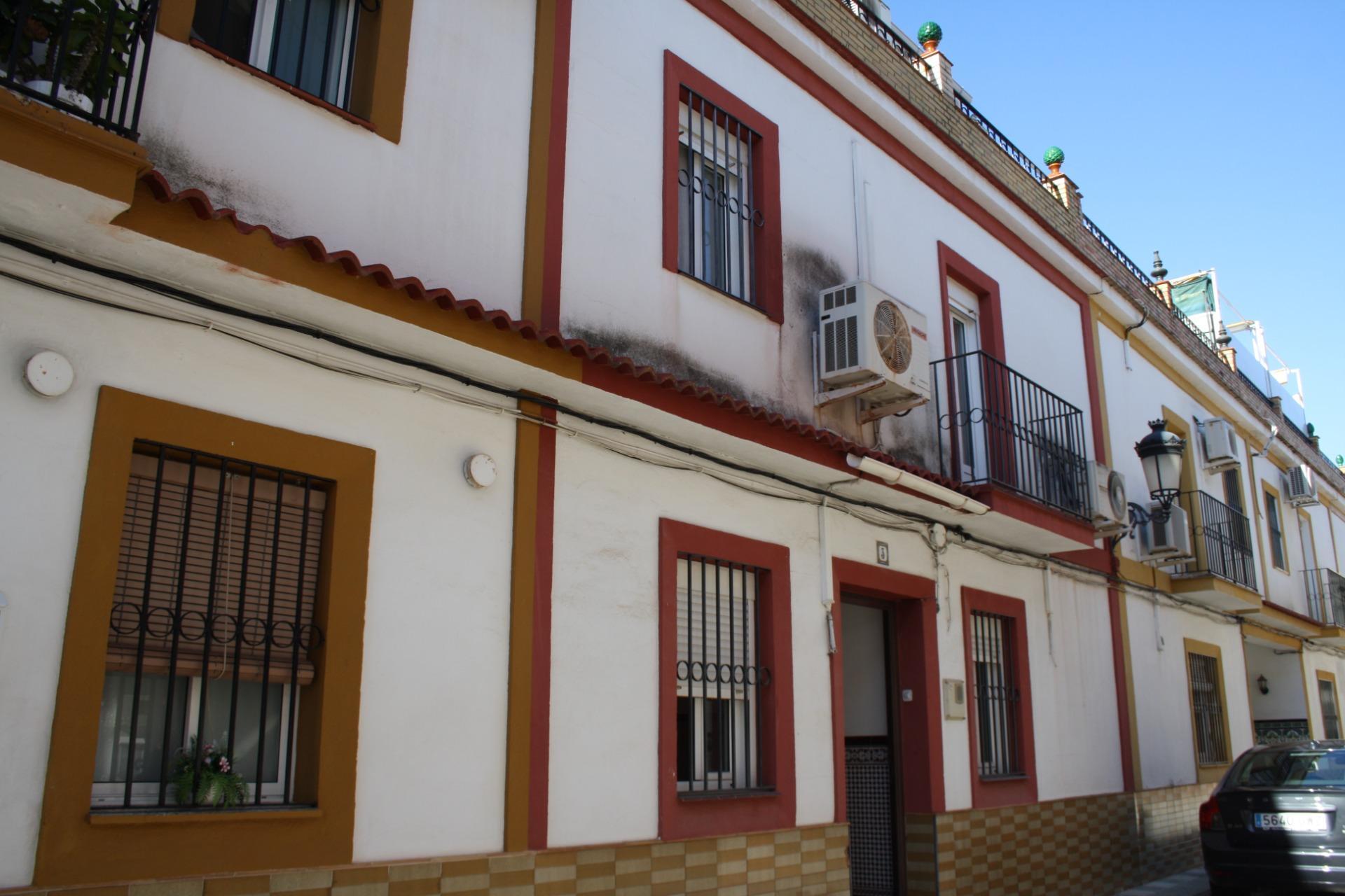 Casas o chalets-Venta-CarriÃ³n de los CÃ©spedes-2053437-Foto-2